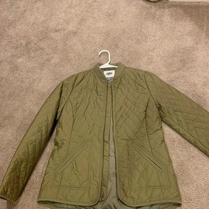 Jacket old navy good condition